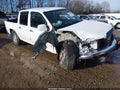 2010 GMC Canyon — photo 1 of 16 | VIN 1GTJTCDE9A8105271