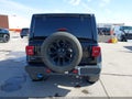 Photo 17 of 18 — 2022 Jeep Wrangler