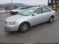 2006 Hyundai Sonata — photo 2 of 16 | VIN 5NPEU46C16H174299