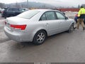 2006 Hyundai Sonata — photo 4 of 16 | VIN 5NPEU46C16H174299