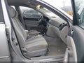 2006 Hyundai Sonata — photo 5 of 16 | VIN 5NPEU46C16H174299