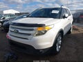 2013 Ford Explorer — photo 2 of 16 | VIN 1FM5K8F80DGB82352