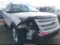 2013 Ford Explorer — photo 6 of 16 | VIN 1FM5K8F80DGB82352