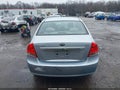 Photo 16 of 16 — 2008 Kia Spectra