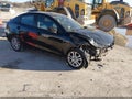 2017 Toyota Yaris — photo 1 of 17 | VIN 3MYDLBYV6HY185694