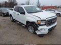 Photo 1 of 16 — 2018 GMC Canyon