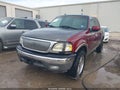 2003 Ford F-150 — photo 2 of 20 | VIN 1FTRW08L23KD70847