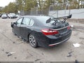 Photo 3 of 17 — 2016 Honda Accord
