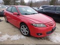 Photo 1 of 13 — 2006 Mazda 6