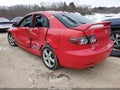 Photo 3 of 13 — 2006 Mazda 6