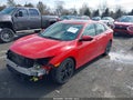 2017 Honda Civic — photo 2 of 16 | VIN SHHFK7H59HU221377
