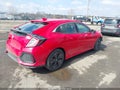 2017 Honda Civic — photo 4 of 16 | VIN SHHFK7H59HU221377