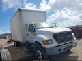 Photo 12 of 14 — 2000 Ford F-650