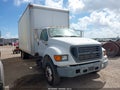 Photo 1 of 14 — 2000 Ford F-650