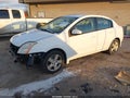 2008 Nissan Sentra — photo 2 of 16 | VIN 3N1AB61E68L622762
