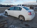 2008 Nissan Sentra — photo 3 of 16 | VIN 3N1AB61E68L622762