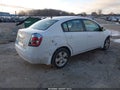 2008 Nissan Sentra — photo 4 of 16 | VIN 3N1AB61E68L622762