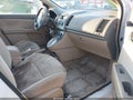 2008 Nissan Sentra — photo 5 of 16 | VIN 3N1AB61E68L622762