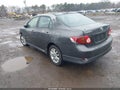 Photo 3 of 10 — 2009 Toyota Corolla