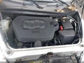 2010 Chevrolet HHR — photo 10 of 11 | VIN 3GNBABDB8AS527315