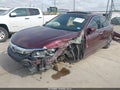 Photo 2 of 20 — 2016 Honda Accord