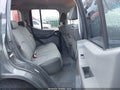 Photo 8 of 16 — 2006 Nissan Xterra