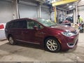 Photo 13 of 16 — 2017 Chrysler Pacifica