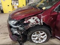 Photo 6 of 16 — 2017 Chrysler Pacifica