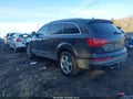 Photo 3 of 17 — 2013 Audi Q7