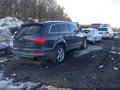 Photo 4 of 17 — 2013 Audi Q7