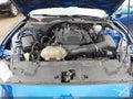 2018 Ford Mustang — photo 10 of 16 | VIN 1FA6P8TH5J5170743