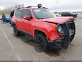 Photo 1 of 16 — 2017 Jeep Renegade
