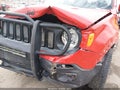 Photo 6 of 17 — 2017 Jeep Renegade