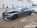 Photo 2 of 16 — 2017 Mercedes-Benz S-Class