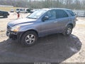 2008 Kia Sorento — photo 2 of 17 | VIN KNDJC735285833907