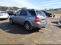 2008 Kia Sorento — photo 3 of 17 | VIN KNDJC735285833907