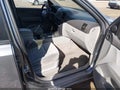 2008 Kia Sorento — photo 5 of 17 | VIN KNDJC735285833907
