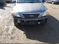 2008 Kia Sorento — photo 6 of 17 | VIN KNDJC735285833907