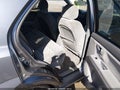 2008 Kia Sorento — photo 8 of 17 | VIN KNDJC735285833907