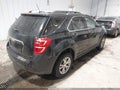 Photo 4 of 17 — 2017 Chevrolet Equinox