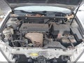 Photo 10 of 16 — 2002 Toyota Camry