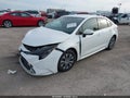 2020 Toyota Corolla — photo 2 of 18 | VIN JTDEBRBE3LJ003583