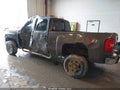 Photo 6 of 14 — 2007 Chevrolet Silverado 2500