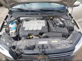2014 Volkswagen Jetta — photo 10 of 11 | VIN 3VWLL7AJ2EM316280