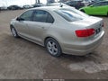 2014 Volkswagen Jetta — photo 3 of 11 | VIN 3VWLL7AJ2EM316280