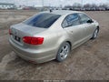 2014 Volkswagen Jetta — photo 4 of 11 | VIN 3VWLL7AJ2EM316280