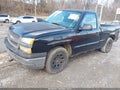 2005 Chevrolet Silverado 1500 — photo 2 of 12 | VIN 1GCEC14X25Z162547