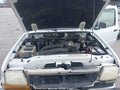 1999 Ford Ranger — photo 10 of 12 | VIN 1FTYR14V4XPA15915