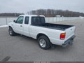 Photo 3 of 12 — 1999 Ford Ranger