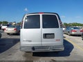 Photo 17 of 17 — 2014 GMC Savana 3500